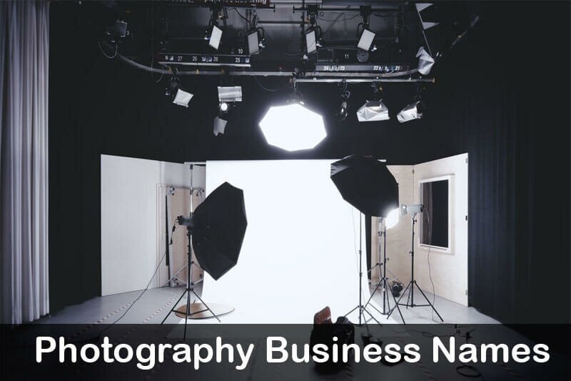 Photography-Business-Names
